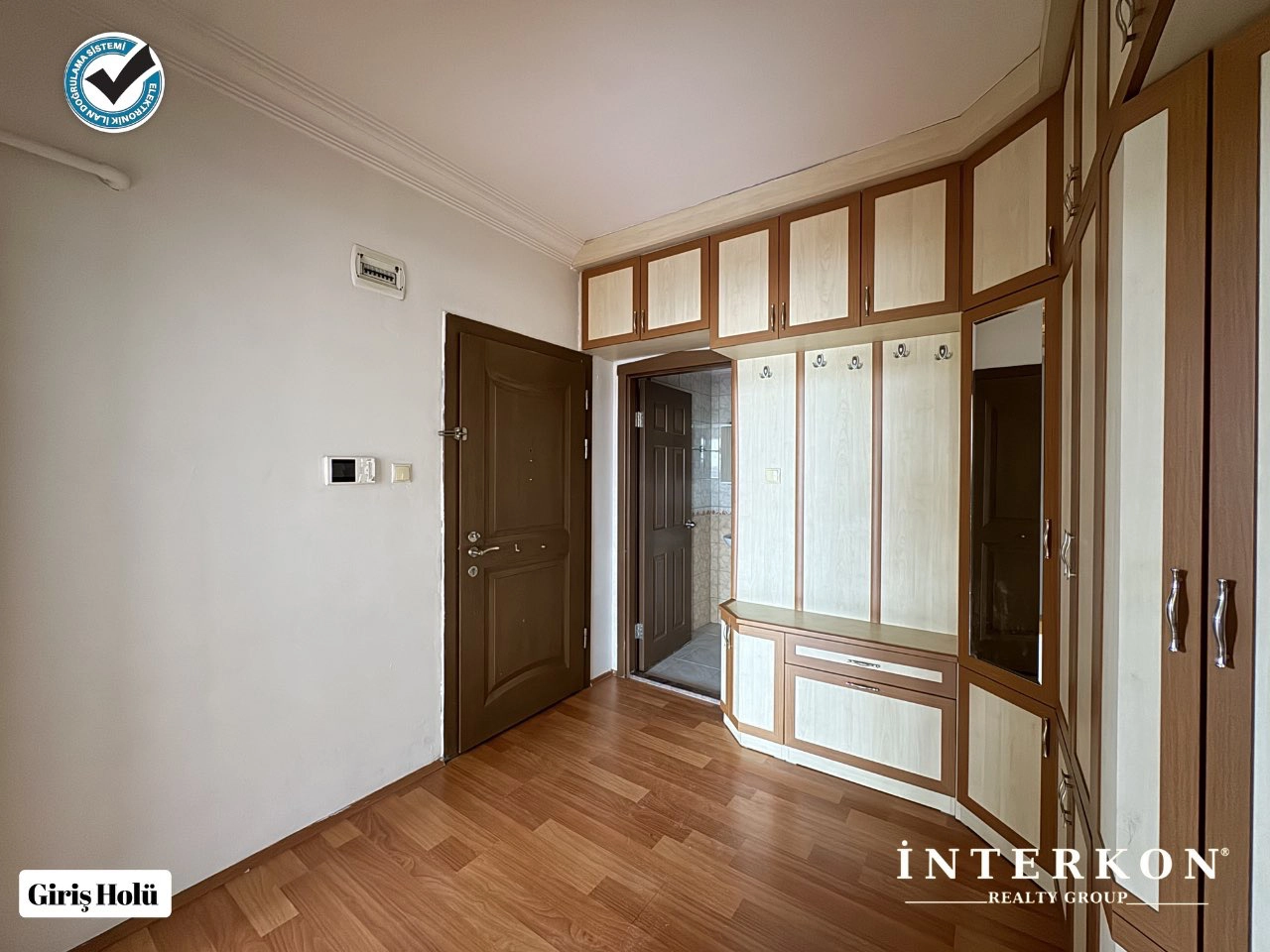 KONYA SELÇUKLU YAZIR MAHALLESİ 3+1 KİRALIK DAİRE!!