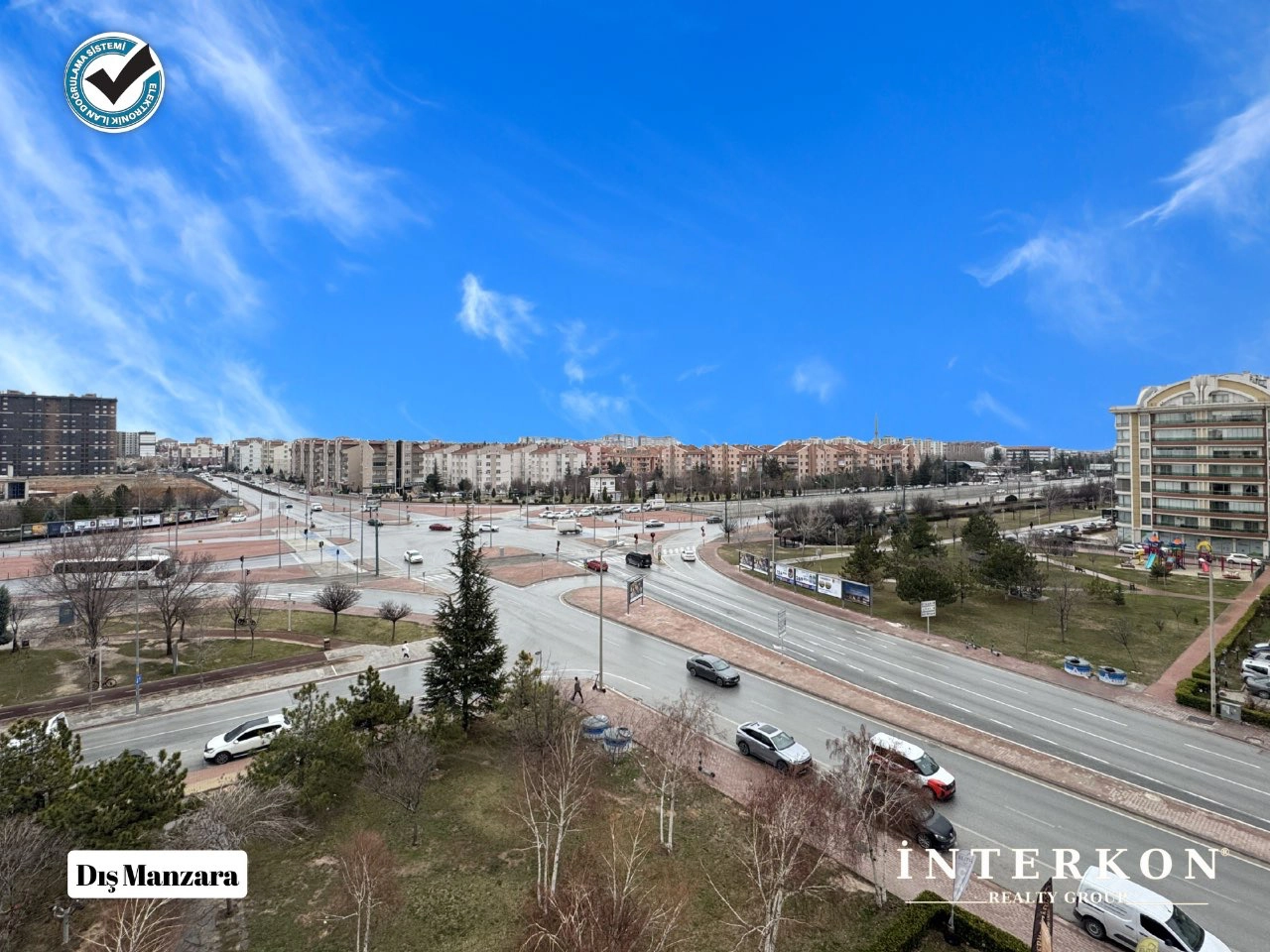 KONYA SELÇUKLU YAZIR MAHALLESİ 3+1 KİRALIK DAİRE!!