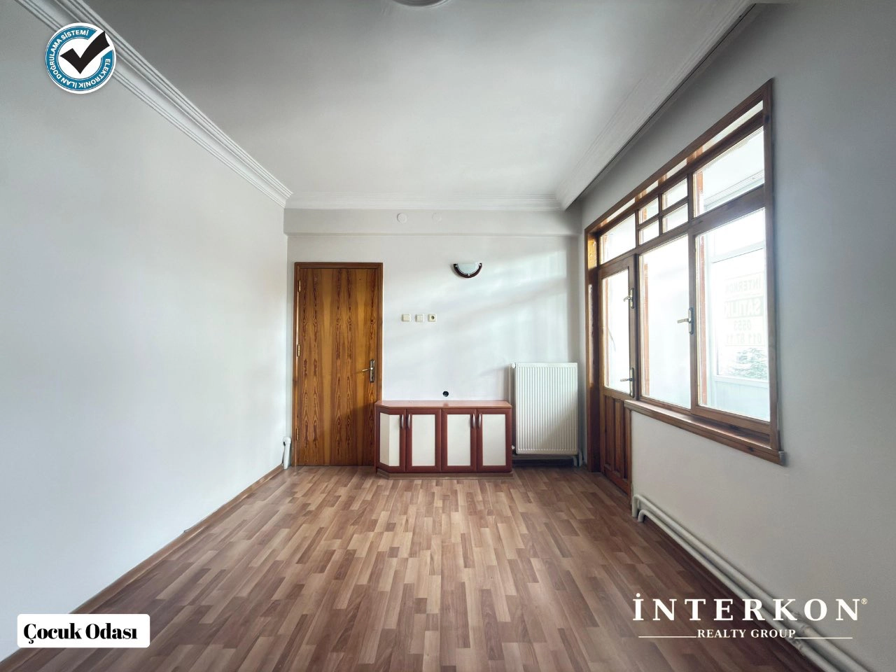 KONYA SELÇUKLU BEDİR MAHALLESİ 5+1 SATILIK DAİRE!! 