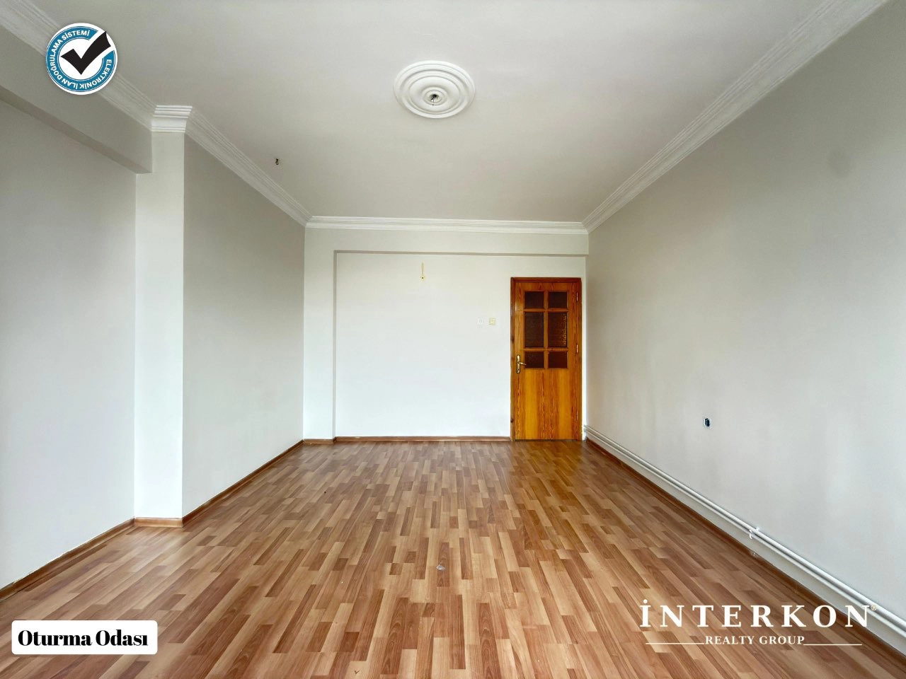 KONYA SELÇUKLU BEDİR MAHALLESİ 5+1 SATILIK DAİRE!! 