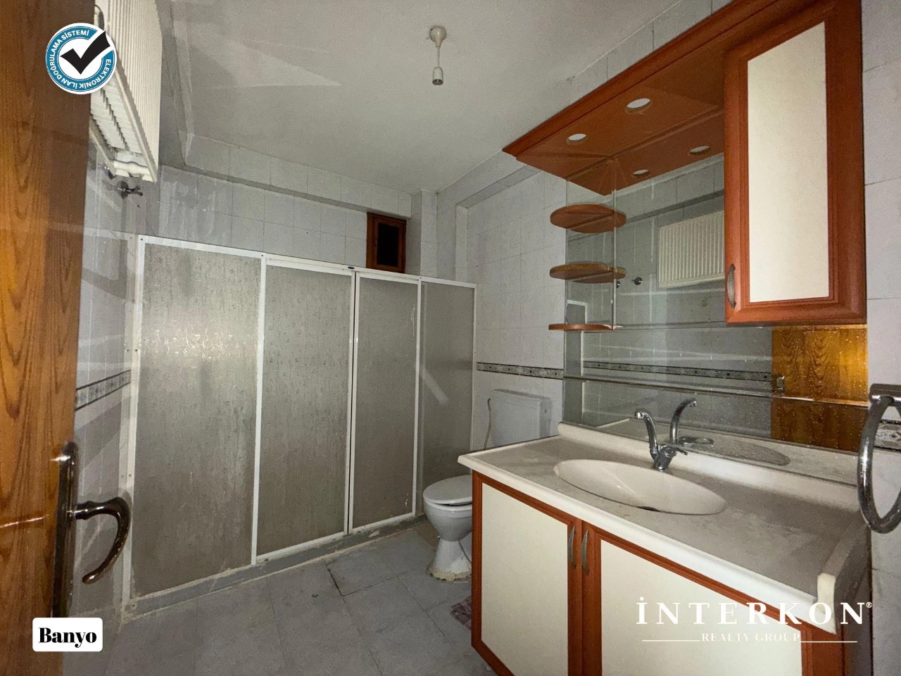 KONYA SELÇUKLU BEDİR MAHALLESİ 5+1 SATILIK DAİRE!! 