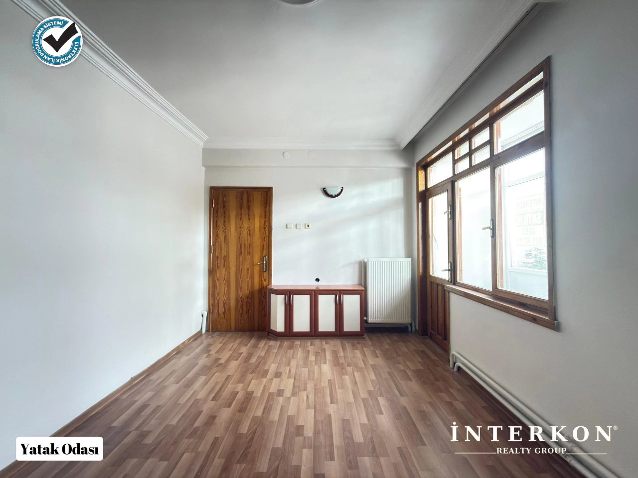 KONYA SELÇUKLU BEDİR MAHALLESİ 5+1 SATILIK DAİRE!! 