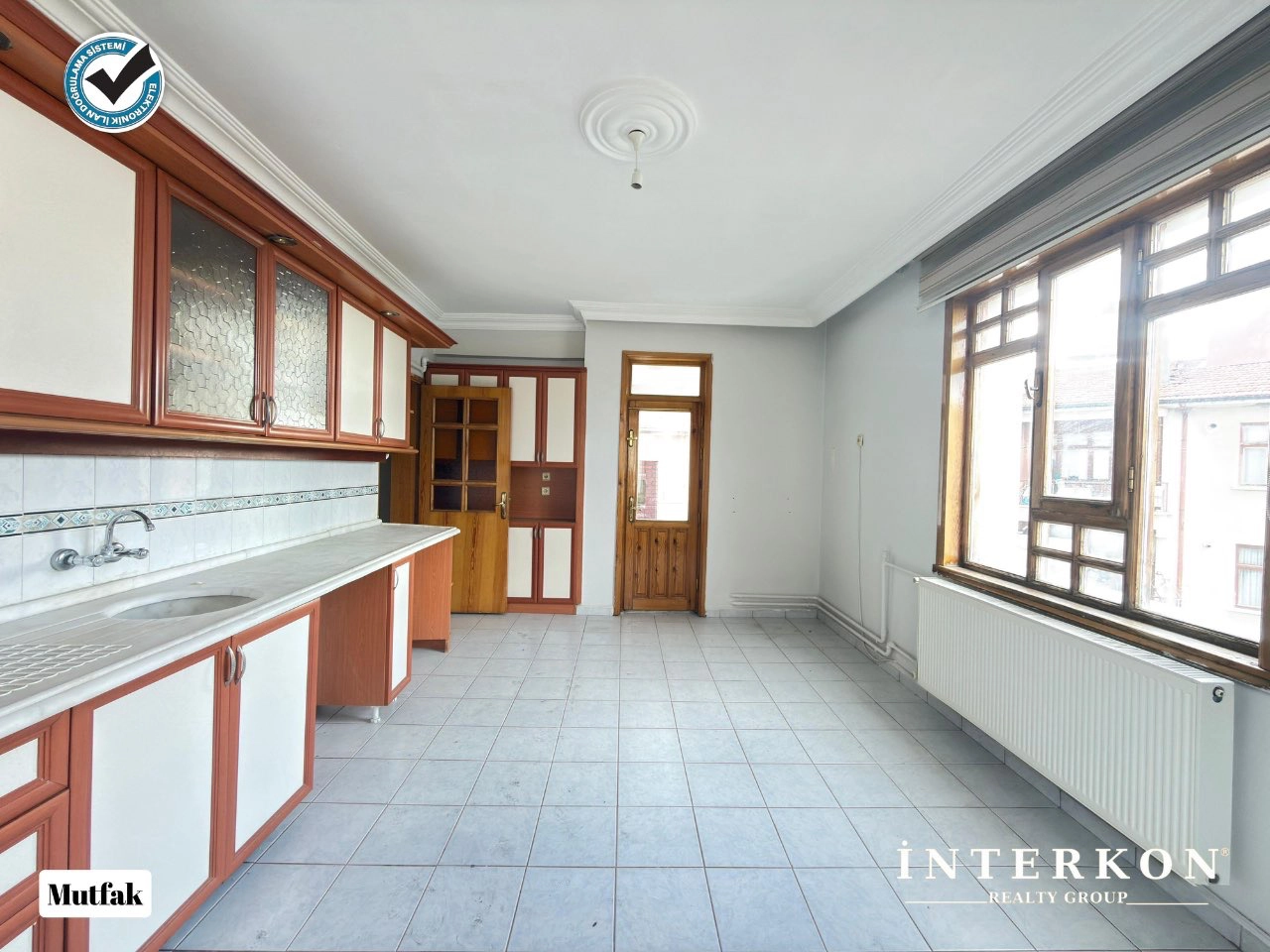 KONYA SELÇUKLU BEDİR MAHALLESİ 5+1 SATILIK DAİRE!! 