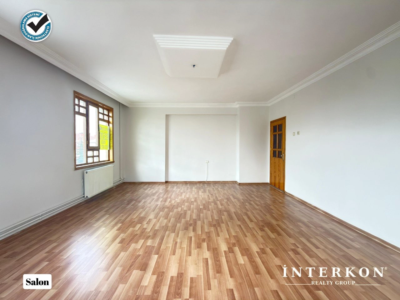 KONYA SELÇUKLU BEDİR MAHALLESİ 5+1 SATILIK DAİRE!! 