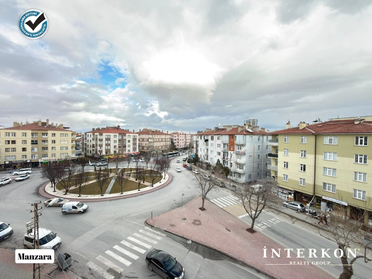 KONYA SELÇUKLU BEDİR MAHALLESİ 5+1 SATILIK DAİRE!! 