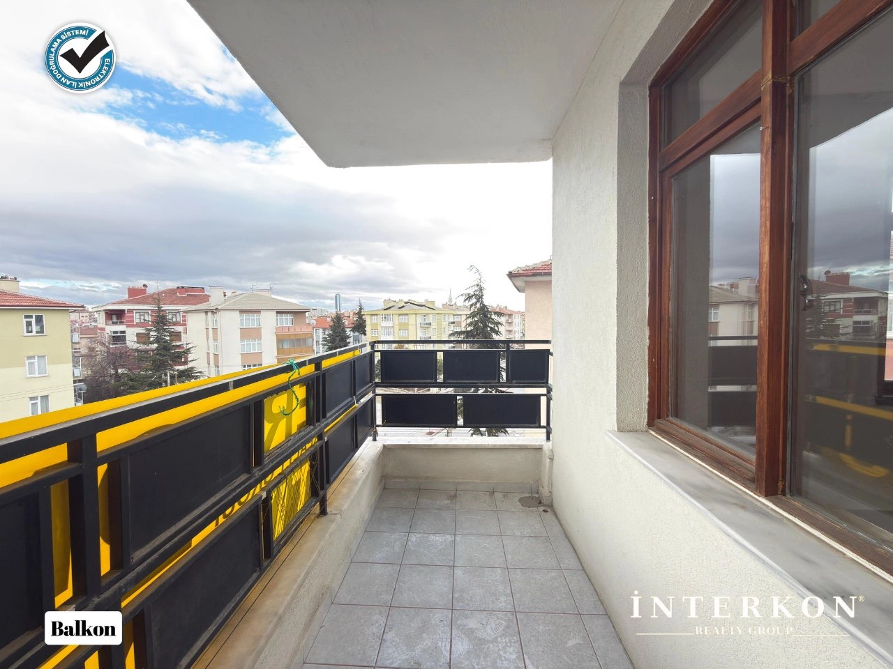 KONYA SELÇUKLU BEDİR MAHALLESİ 5+1 SATILIK DAİRE!! 