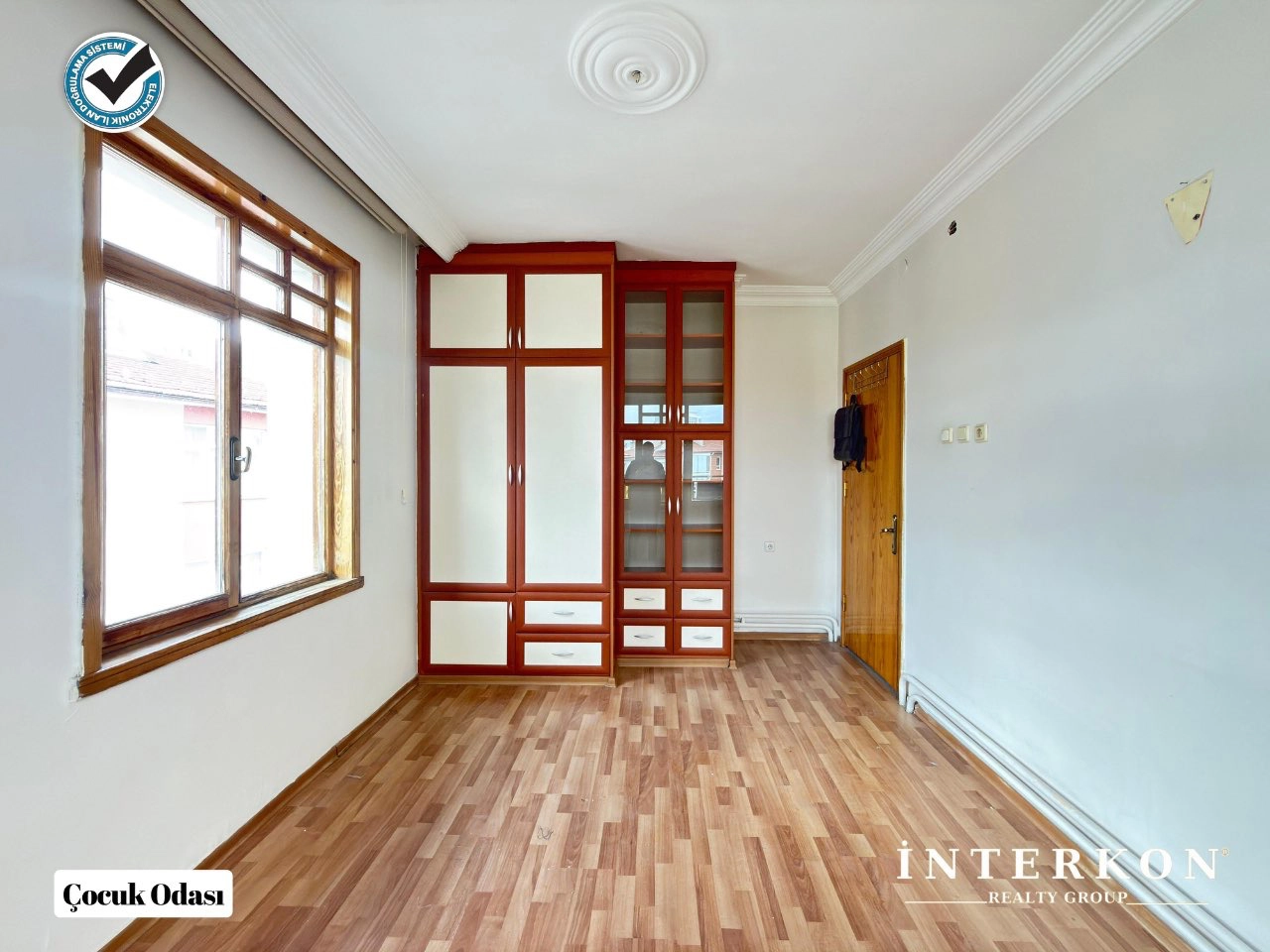 KONYA SELÇUKLU BEDİR MAHALLESİ 5+1 SATILIK DAİRE!! 