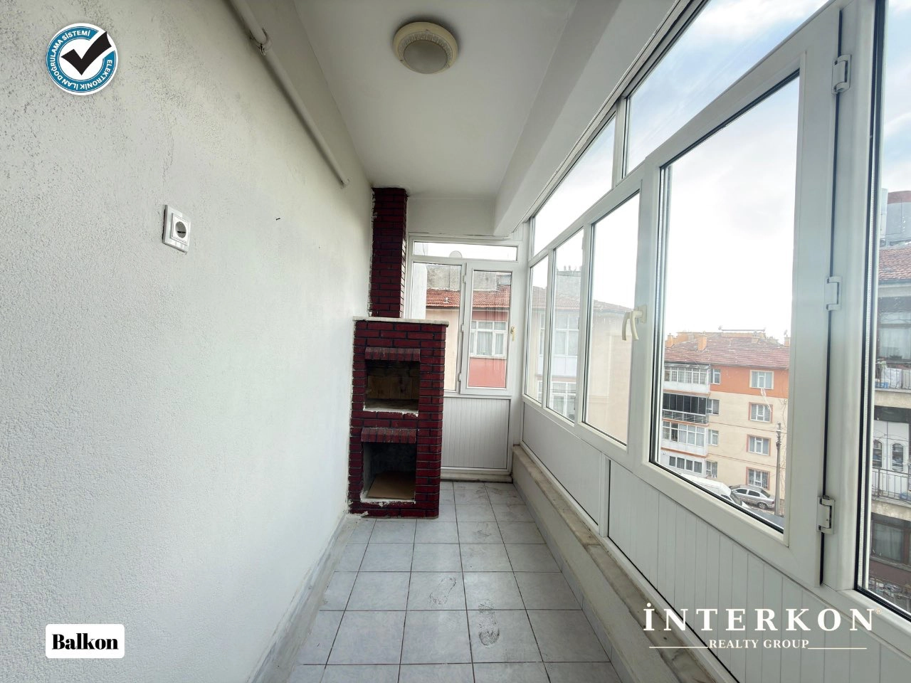 KONYA SELÇUKLU BEDİR MAHALLESİ 5+1 SATILIK DAİRE!! 