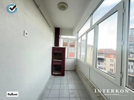FOR SALE: 5+1 APARTMENT IN KONYA SELÇUKLU BEDİR NEIGHBORHOOD!! - photo 4