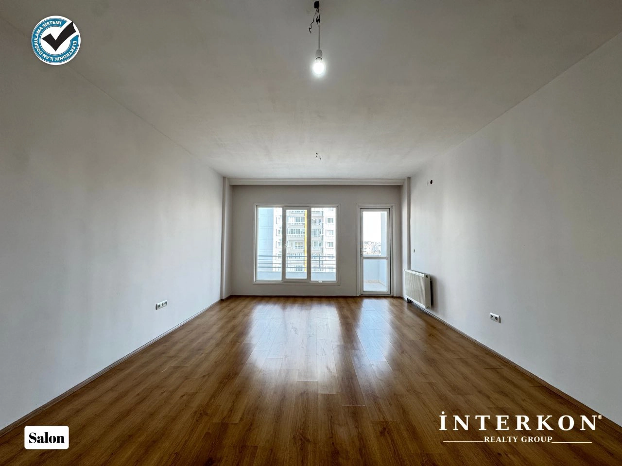 KONYA SELÇUKLU YAZIR MAHALLESİ 3+1 KİRALIK DAİRE (MENEKŞE KONUTLARI)!!!