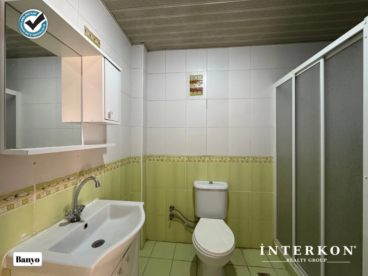 KONYA SELÇUKLU YAZIR MAHALLESİ 3+1 KİRALIK DAİRE (MENEKŞE KONUTLARI)!!!