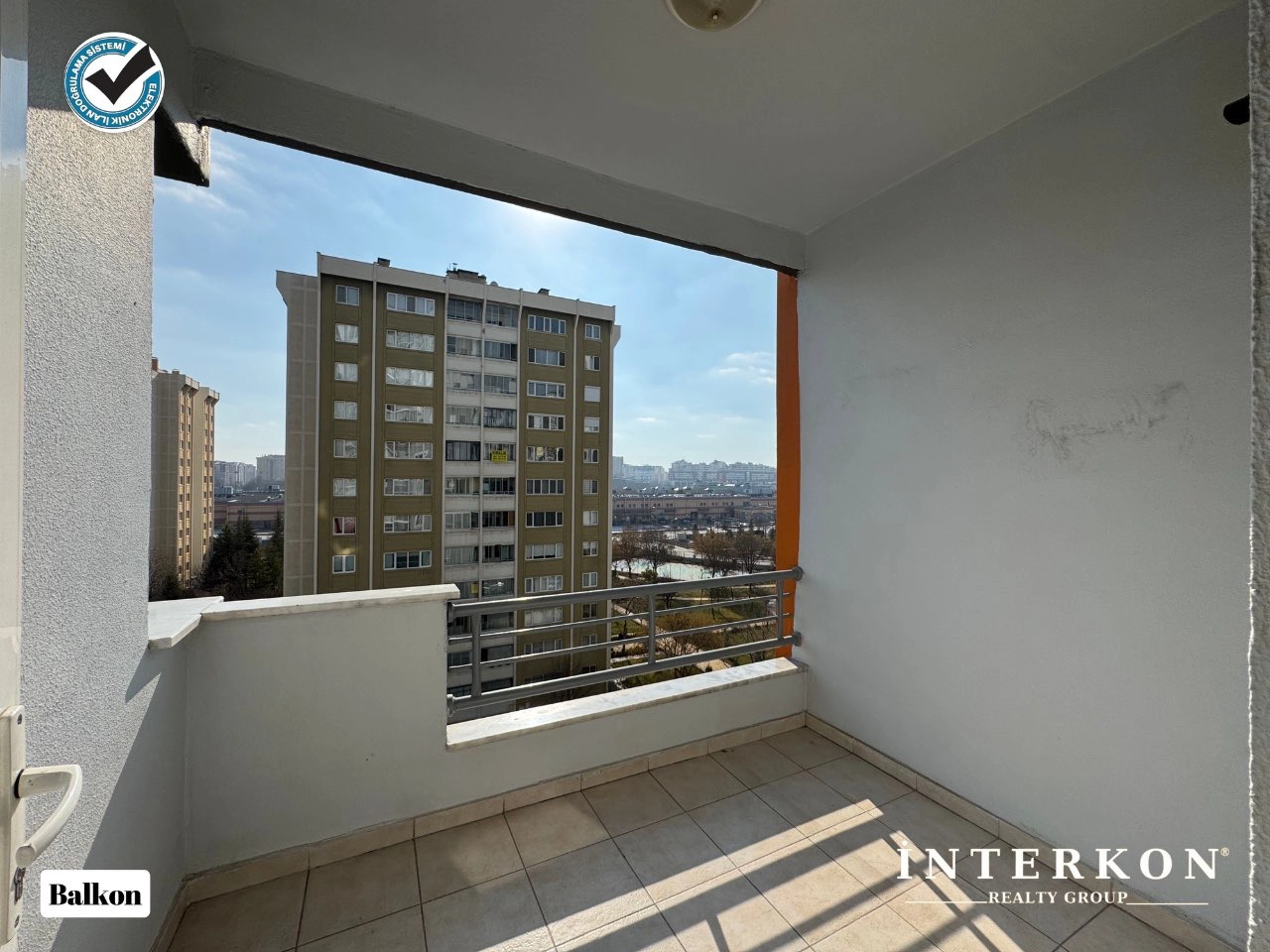 KONYA SELÇUKLU YAZIR MAHALLESİ 3+1 KİRALIK DAİRE (MENEKŞE KONUTLARI)!!!