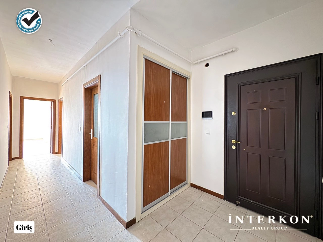 KONYA SELÇUKLU YAZIR MAHALLESİ 3+1 KİRALIK DAİRE (MENEKŞE KONUTLARI)!!!