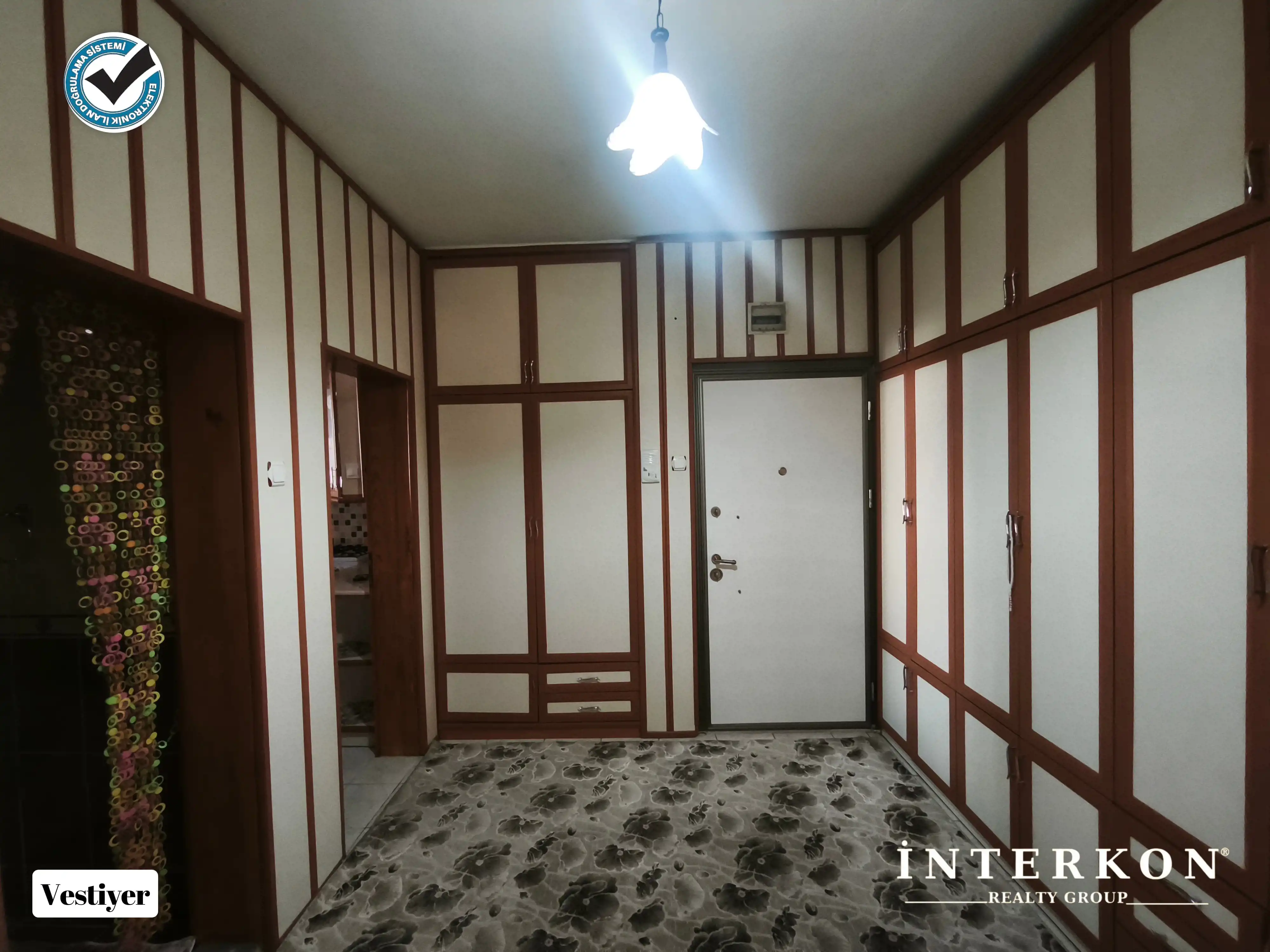 KONYA SELÇUKLU BUHARA MAHALLESİ 3+1 SATILIK DAİRE!!!