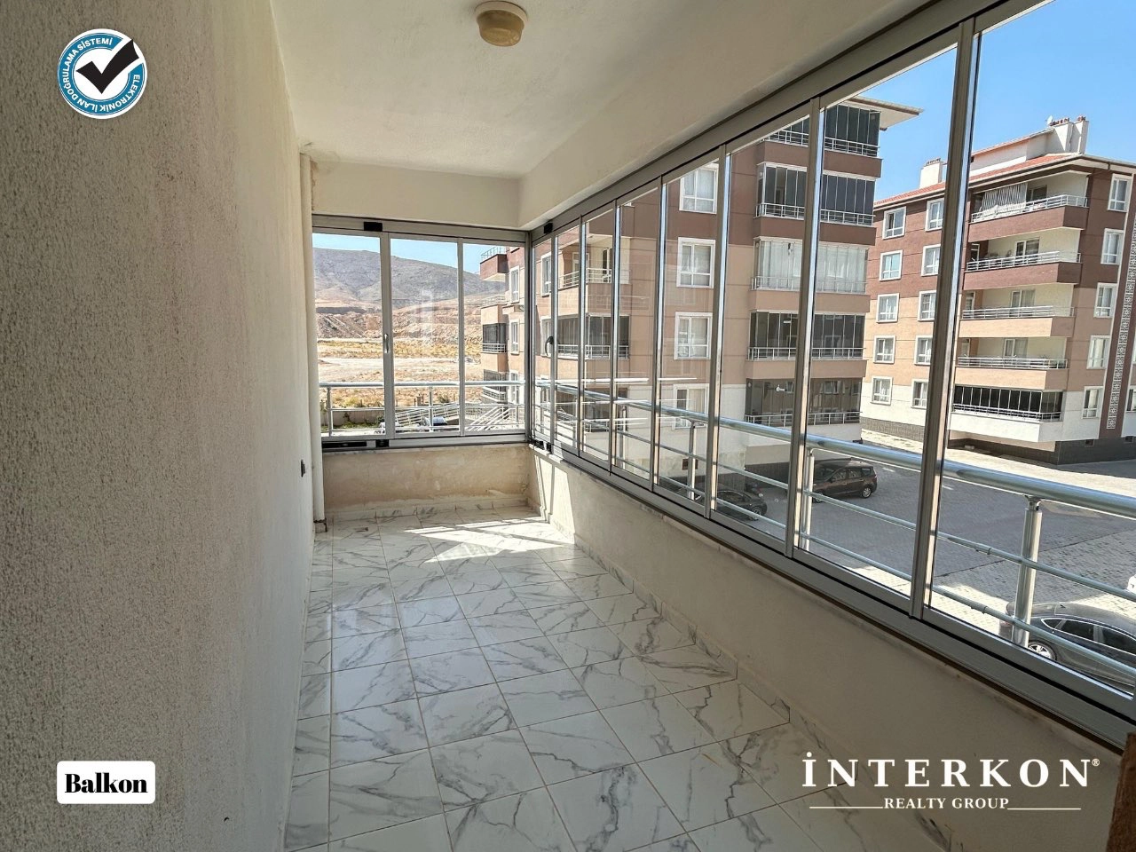 KONYA SELÇUKLU SELAHADDİN EYYÜBİ MAHALLESİ 3+1 SATILIK DAİRE!!!