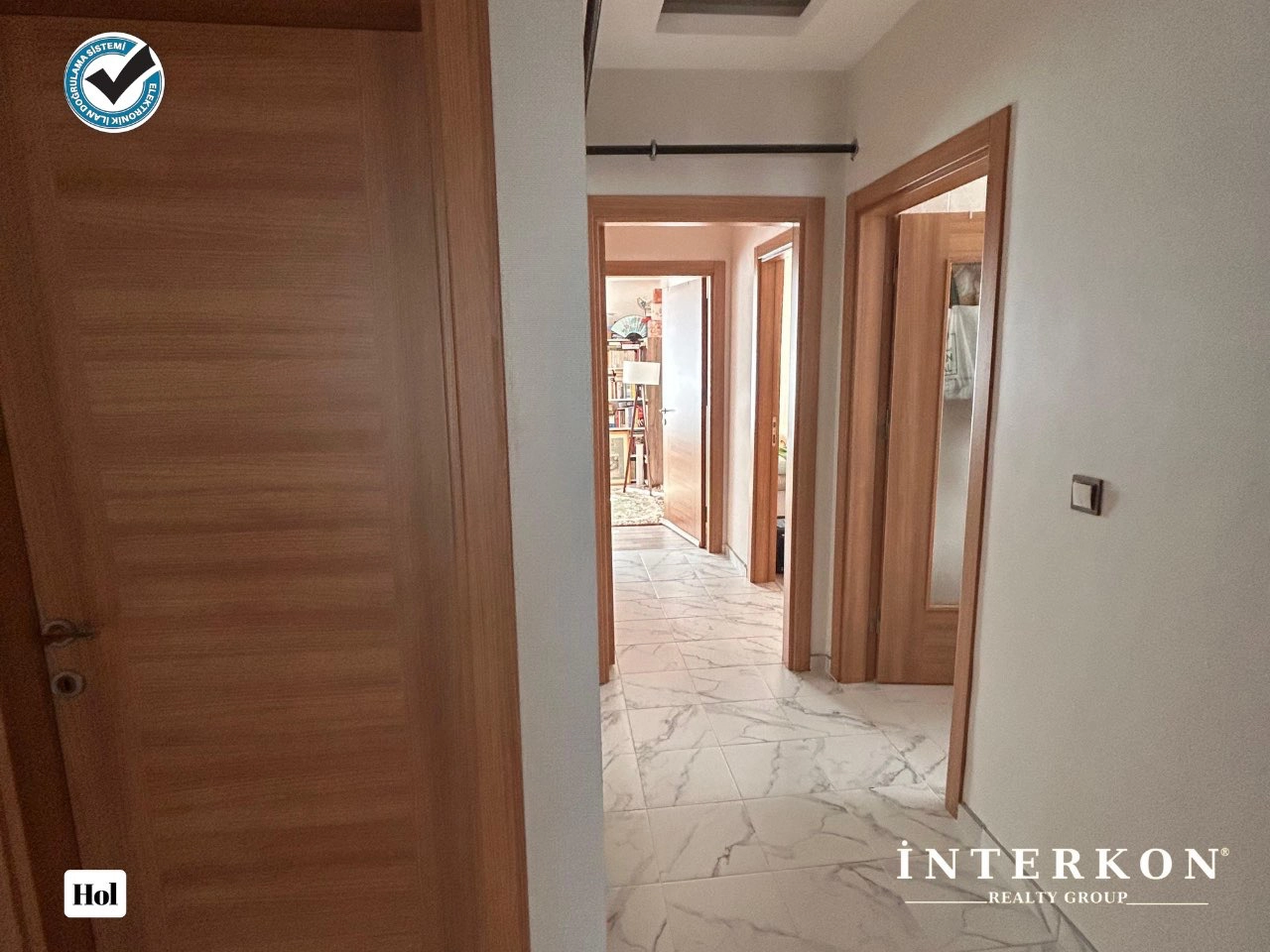 KONYA SELÇUKLU SELAHADDİN EYYÜBİ MAHALLESİ 3+1 SATILIK DAİRE!!!