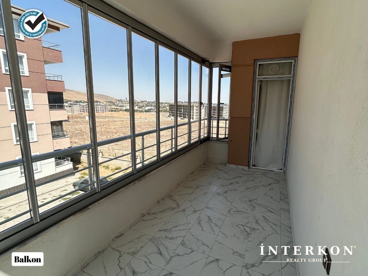 KONYA SELÇUKLU SELAHADDİN EYYÜBİ MAHALLESİ 3+1 SATILIK DAİRE!!!