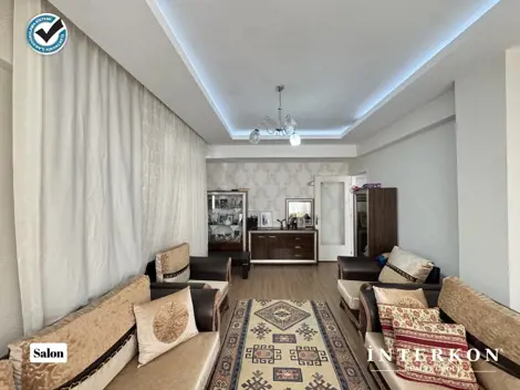 Hanaybaşı Mahallesi 3+1 Дуплекс Квартира!!! - фото 3