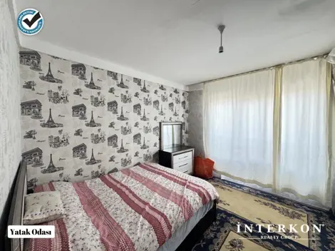 Hanaybaşı Mahallesi 3+1 Дуплекс Квартира!!! - фото 5