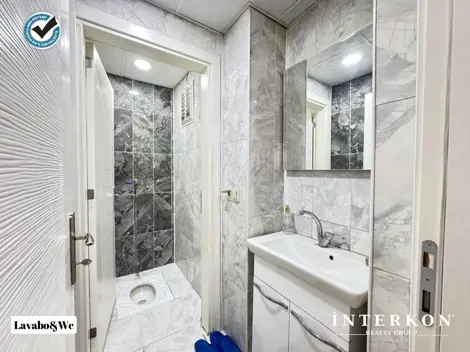 Hanaybaşı Mahallesi 3+1 Дуплекс Квартира!!! - фото 2