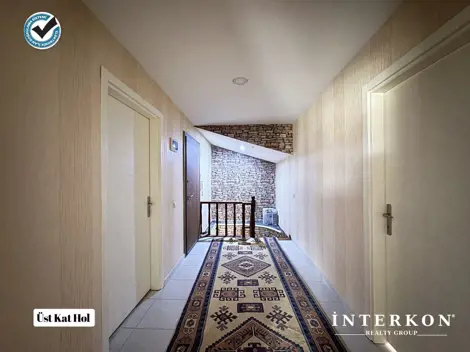 Hanaybaşı Mahallesi 3+1 Дуплекс Квартира!!! - фото 4