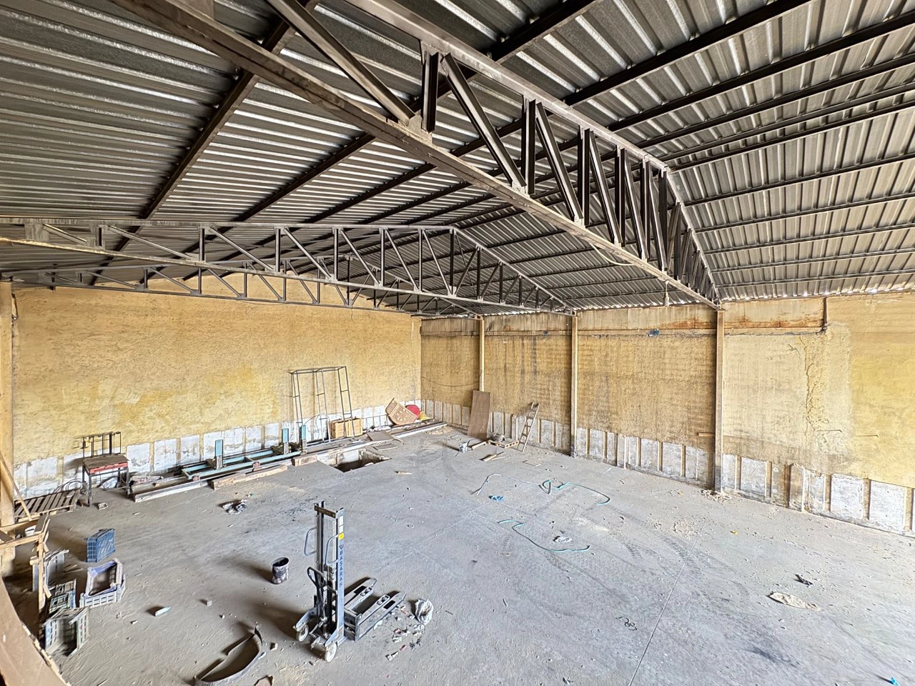 BUHARA MAHALLESİ 400 m2 KİRALIK DÜKKAN!!!