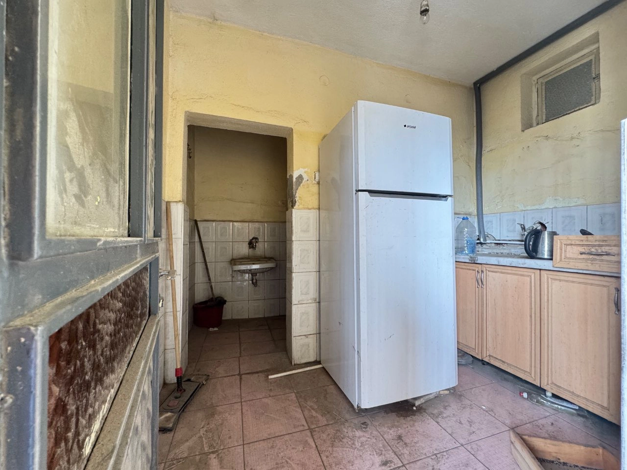 BUHARA MAHALLESİ 400 m2 KİRALIK DÜKKAN!!!