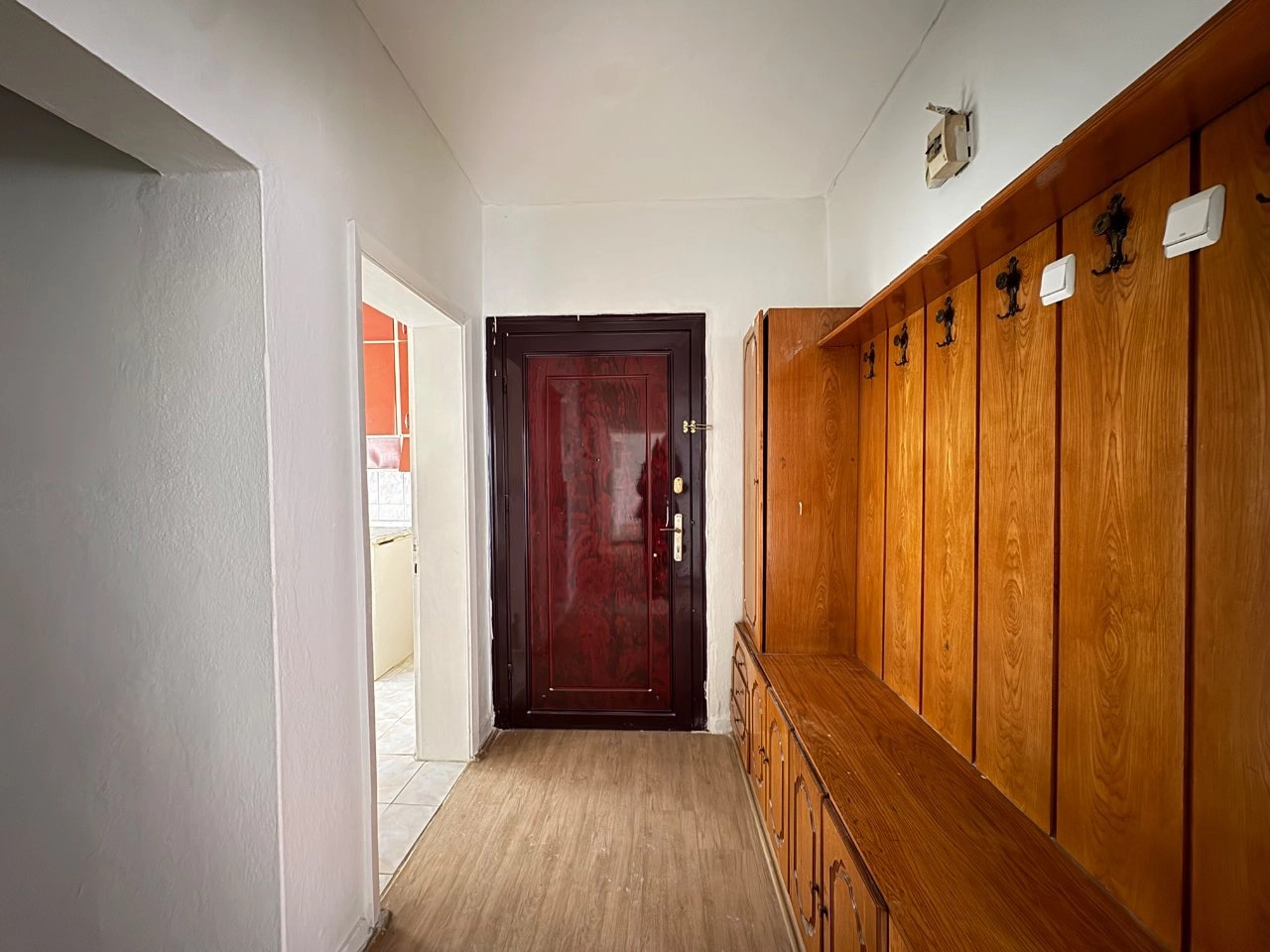 DUMLUPINAR MAHALLESİ 2+1 GENİŞ KİRALIK DAİRE!!!