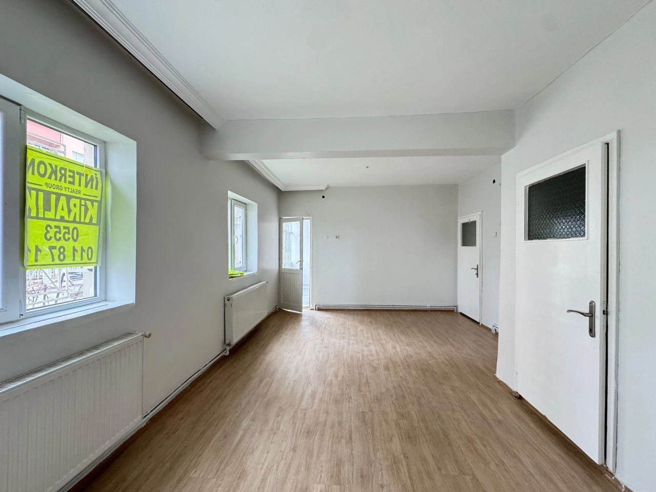 DUMLUPINAR MAHALLESİ 2+1 GENİŞ KİRALIK DAİRE!!!