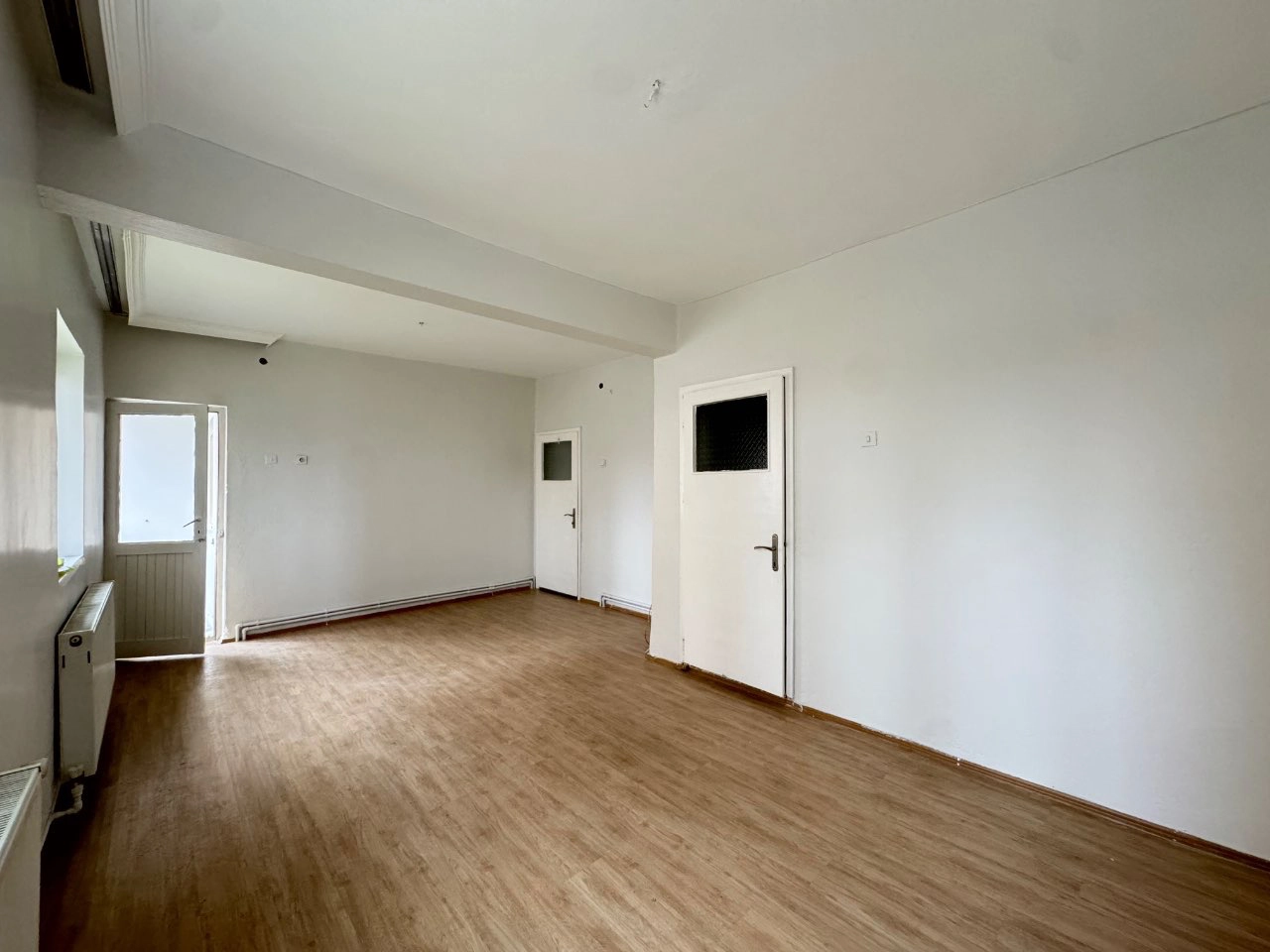 DUMLUPINAR MAHALLESİ 2+1 GENİŞ KİRALIK DAİRE!!!