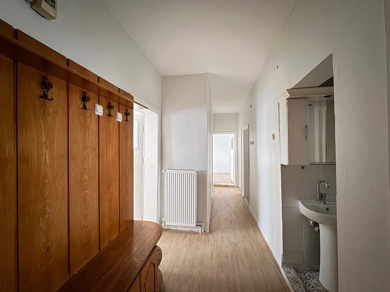 DUMLUPINAR MAHALLESİ 2+1 GENİŞ KİRALIK DAİRE!!!