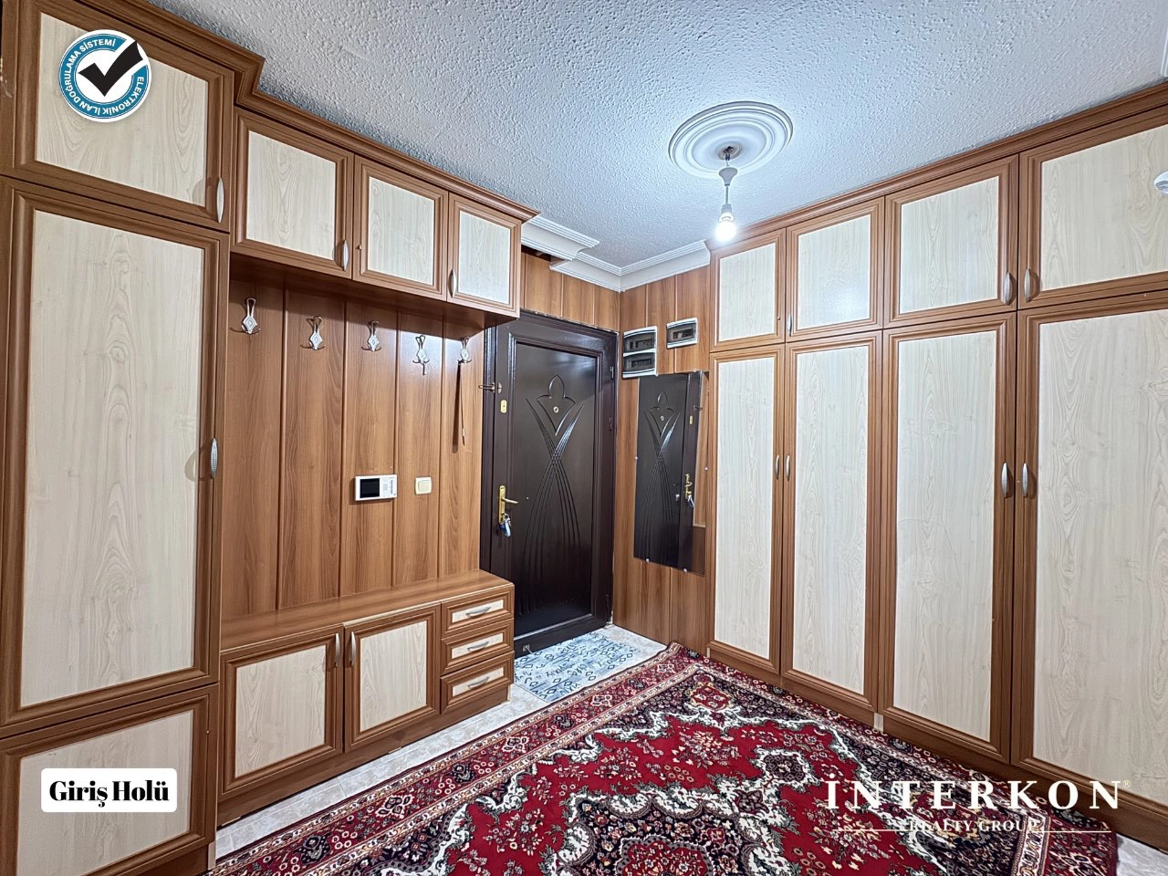 BEYHEKİM MAHALLESİ 3+1 SATILIK DAİRE!!(ÜNİVERSİTE KONUTLARI)