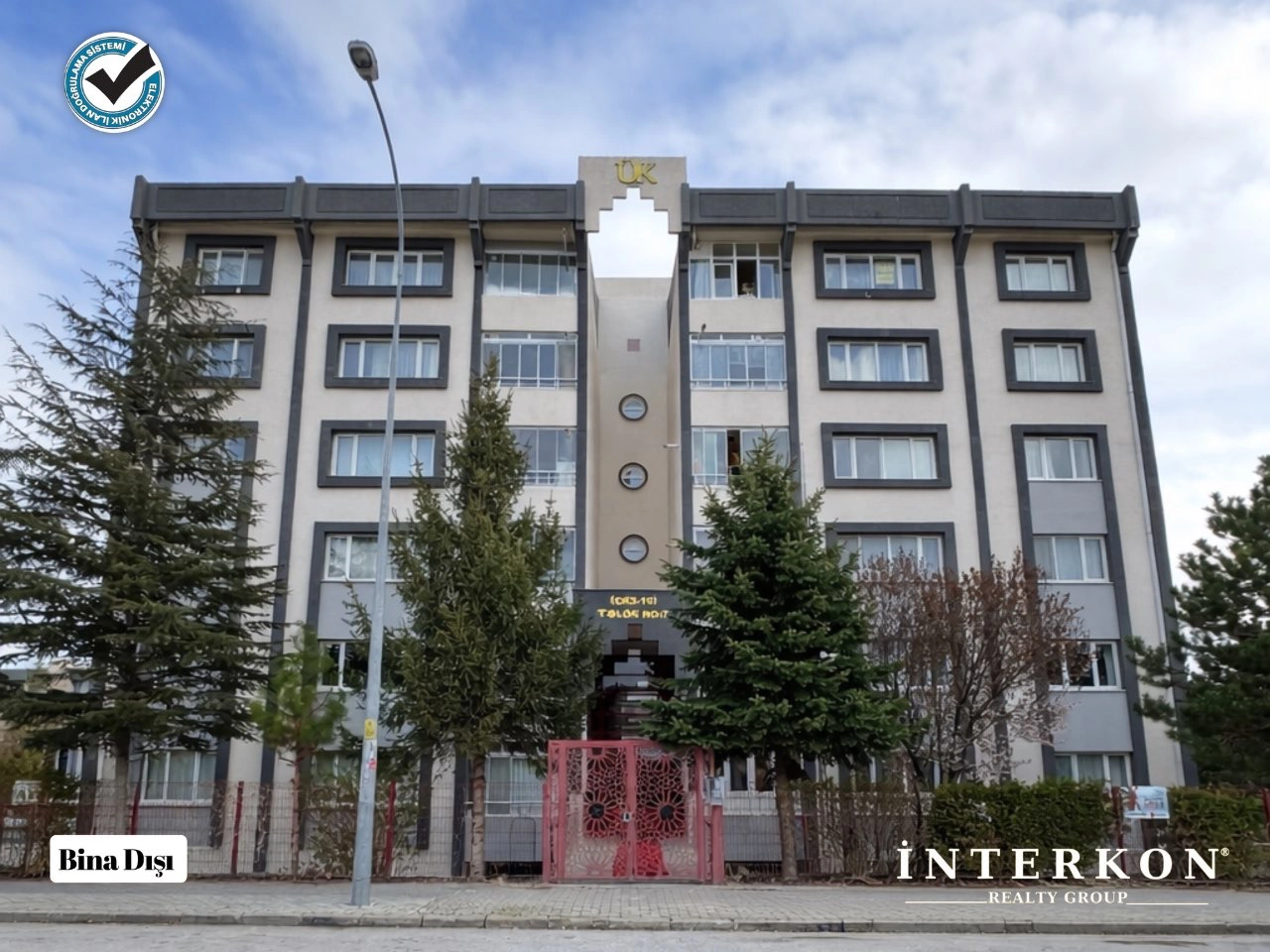 BEYHEKİM MAHALLESİ 3+1 SATILIK DAİRE!!(ÜNİVERSİTE KONUTLARI)
