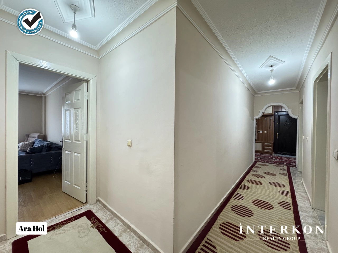 BEYHEKİM MAHALLESİ 3+1 SATILIK DAİRE!!(ÜNİVERSİTE KONUTLARI)