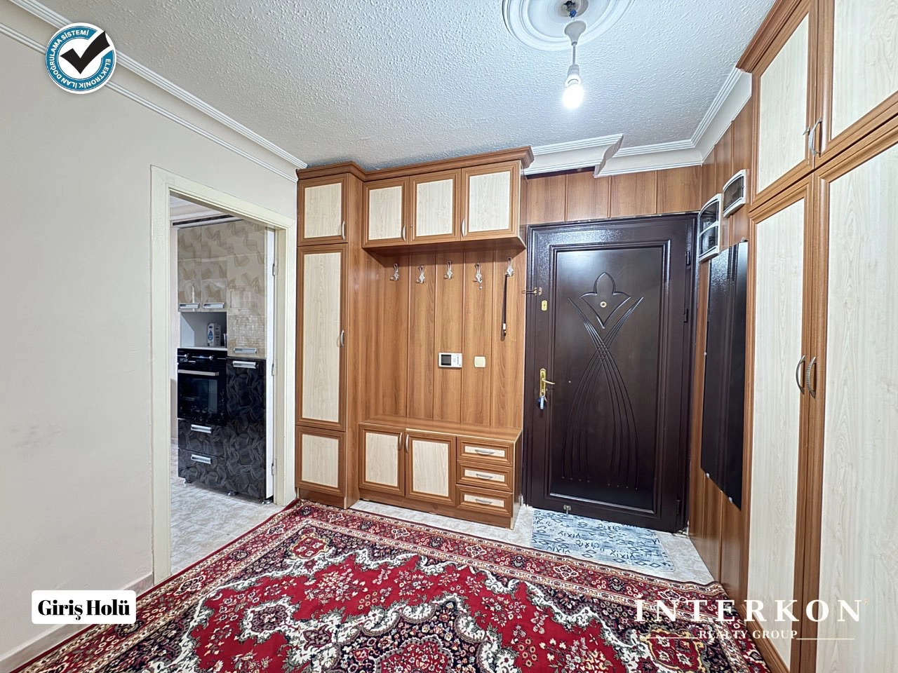 BEYHEKİM MAHALLESİ 3+1 SATILIK DAİRE!!(ÜNİVERSİTE KONUTLARI)