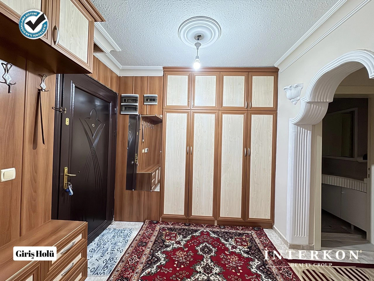 BEYHEKİM MAHALLESİ 3+1 SATILIK DAİRE!!(ÜNİVERSİTE KONUTLARI)