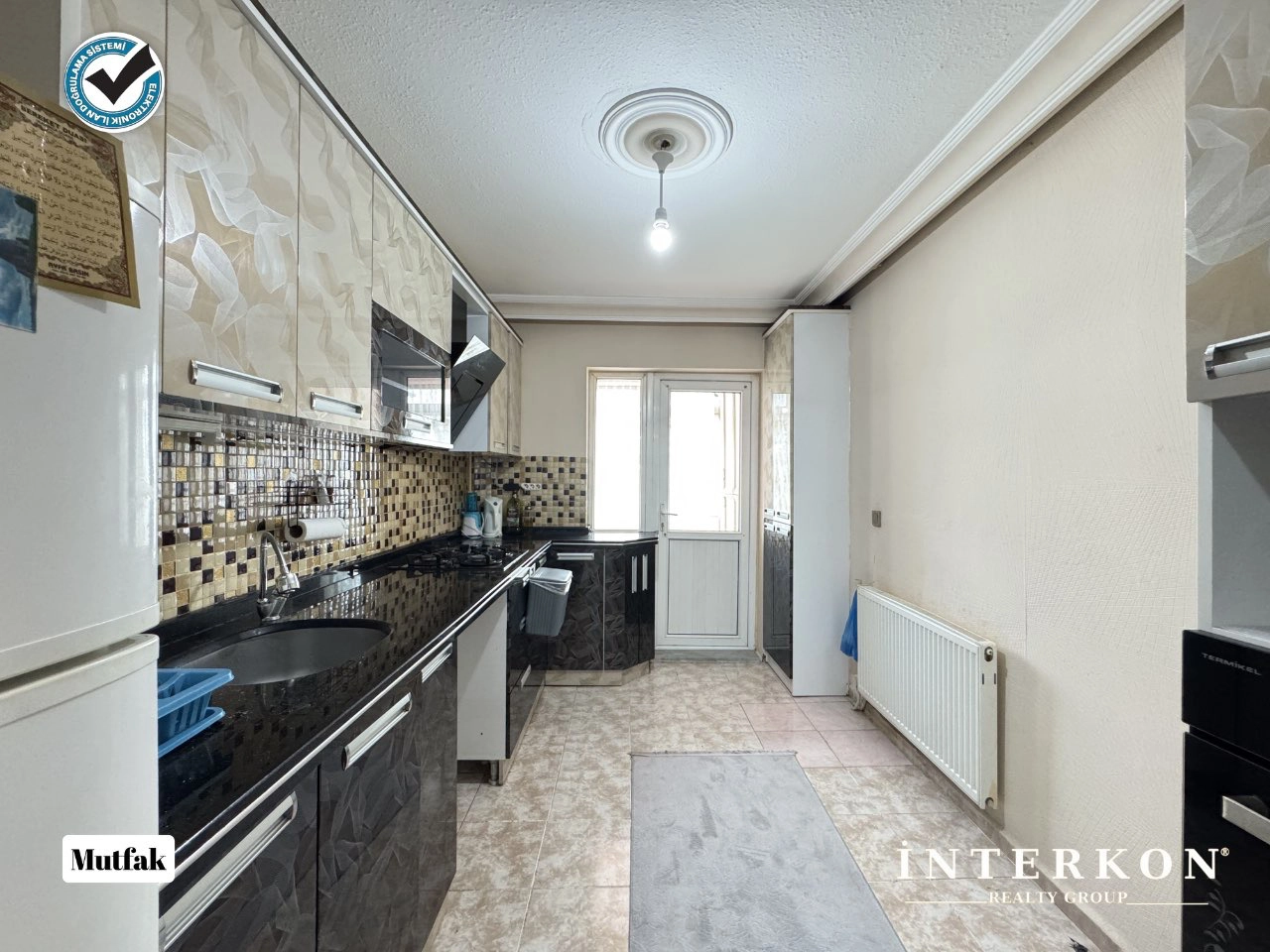 BEYHEKİM MAHALLESİ 3+1 SATILIK DAİRE!!(ÜNİVERSİTE KONUTLARI)