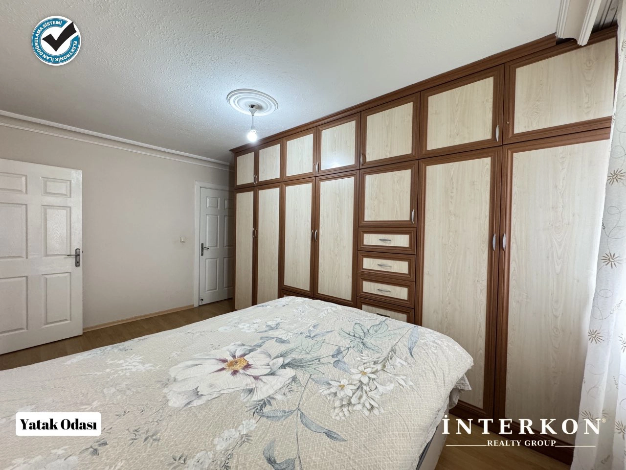 BEYHEKİM MAHALLESİ 3+1 SATILIK DAİRE!!(ÜNİVERSİTE KONUTLARI)