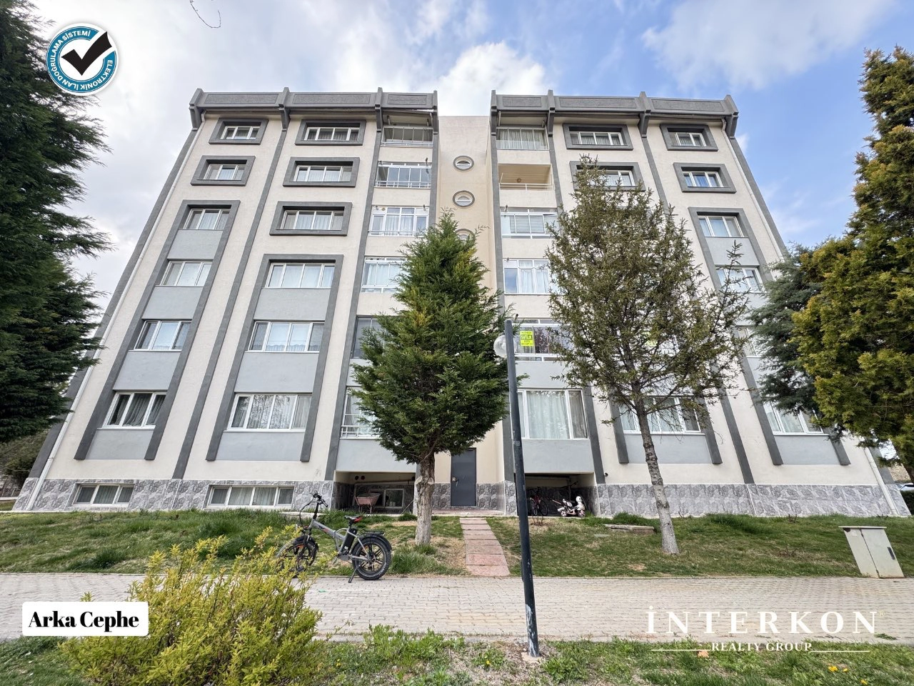 BEYHEKİM MAHALLESİ 3+1 SATILIK DAİRE!!(ÜNİVERSİTE KONUTLARI)