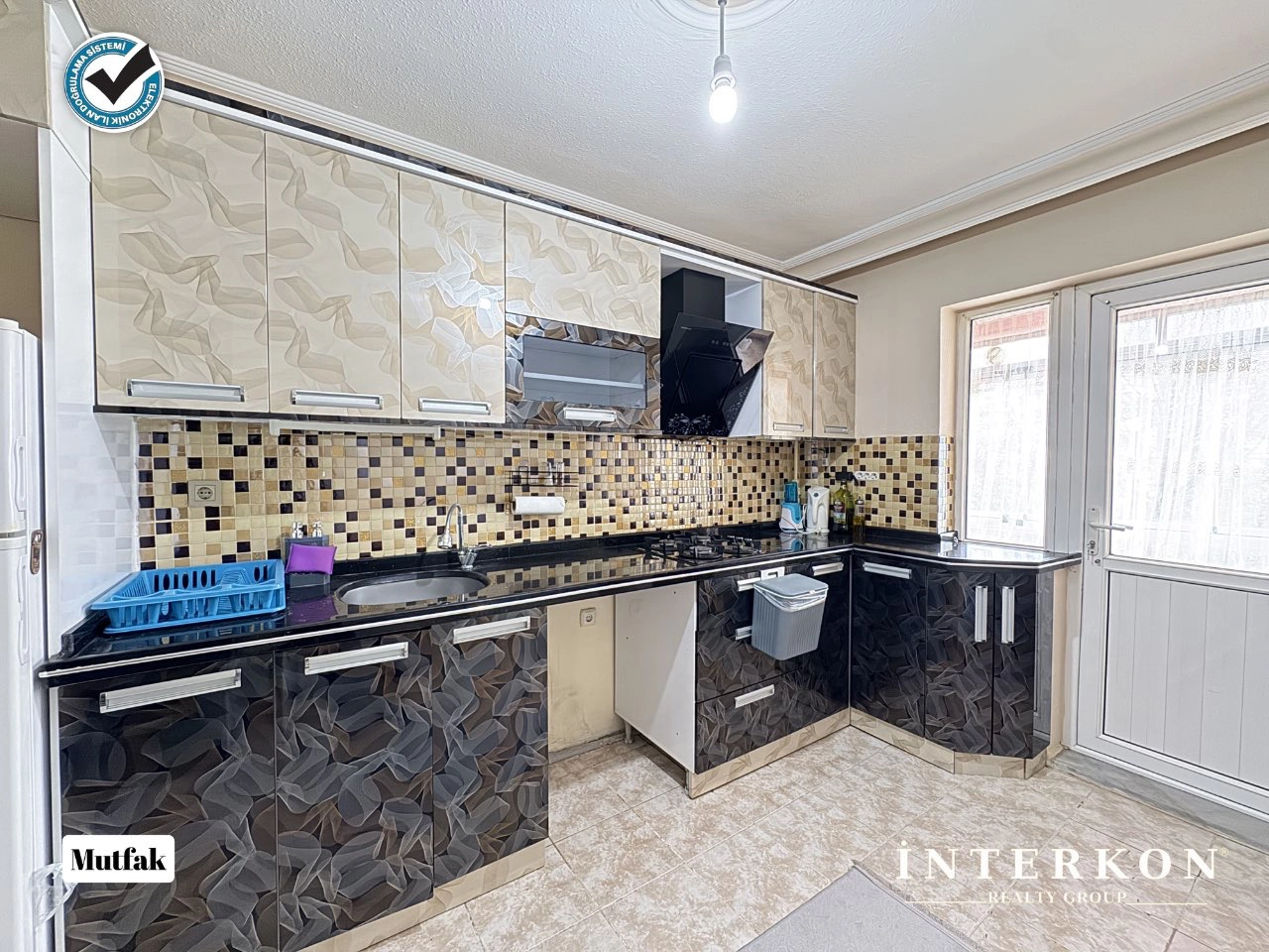 BEYHEKİM MAHALLESİ 3+1 SATILIK DAİRE!!(ÜNİVERSİTE KONUTLARI)