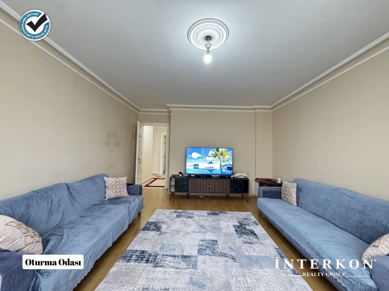 BEYHEKİM MAHALLESİ 3+1 SATILIK DAİRE!!(ÜNİVERSİTE KONUTLARI)