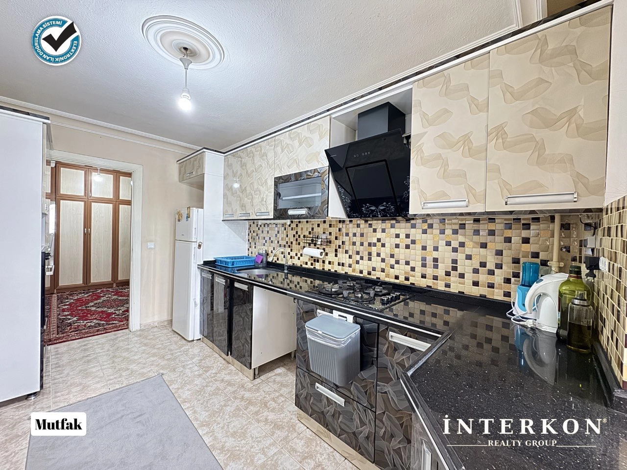 BEYHEKİM MAHALLESİ 3+1 SATILIK DAİRE!!(ÜNİVERSİTE KONUTLARI)