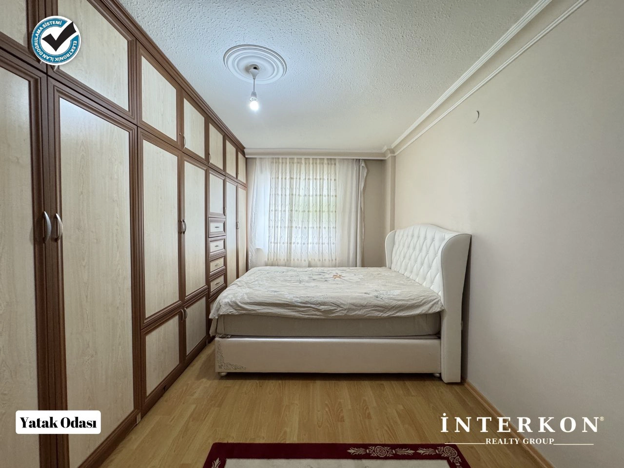 BEYHEKİM MAHALLESİ 3+1 SATILIK DAİRE!!(ÜNİVERSİTE KONUTLARI)