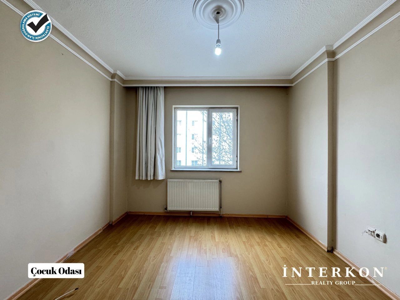 BEYHEKİM MAHALLESİ 3+1 SATILIK DAİRE!!(ÜNİVERSİTE KONUTLARI)