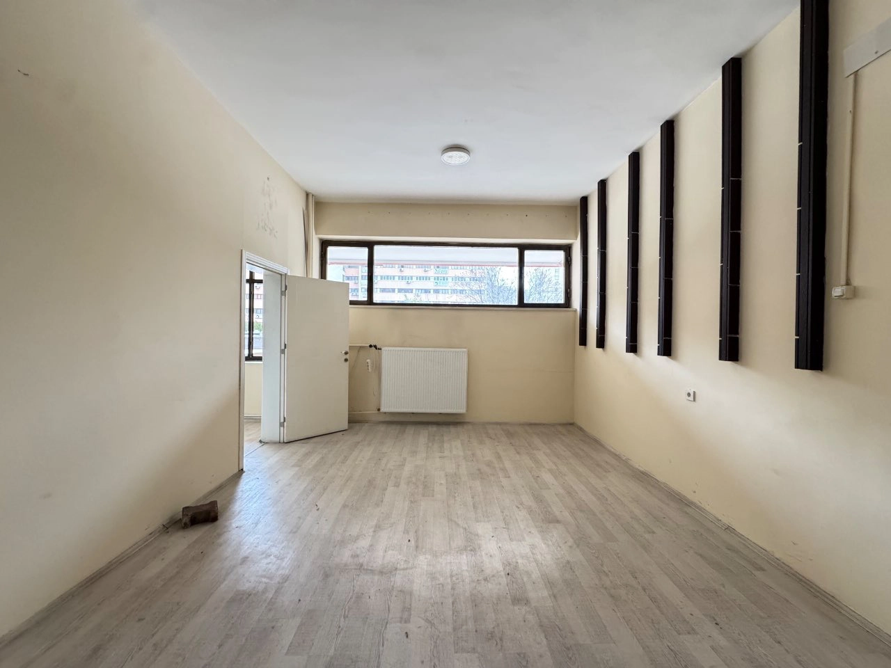 NİŞANTAŞI MAHALLESİ HAZIM ULUŞAHİN’DE 70 m2 KİRALIK OFİS!!!