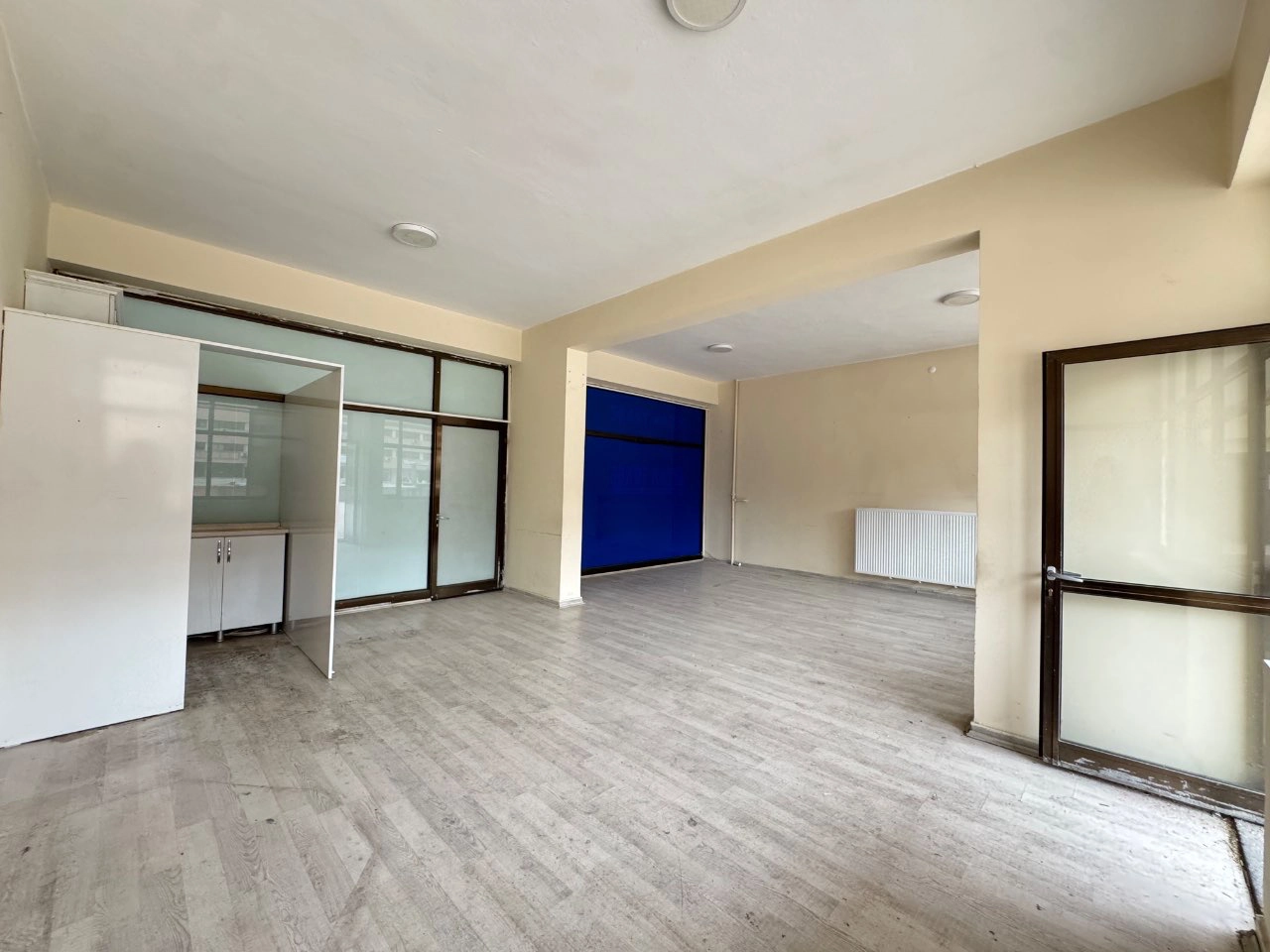 NİŞANTAŞI MAHALLESİ HAZIM ULUŞAHİN’DE 70 m2 KİRALIK OFİS!!!