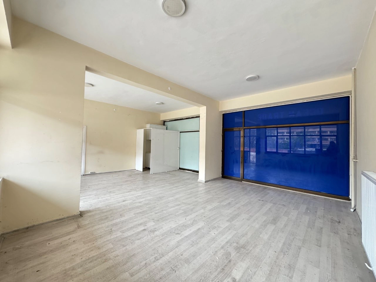 NİŞANTAŞI MAHALLESİ HAZIM ULUŞAHİN’DE 70 m2 KİRALIK OFİS!!!