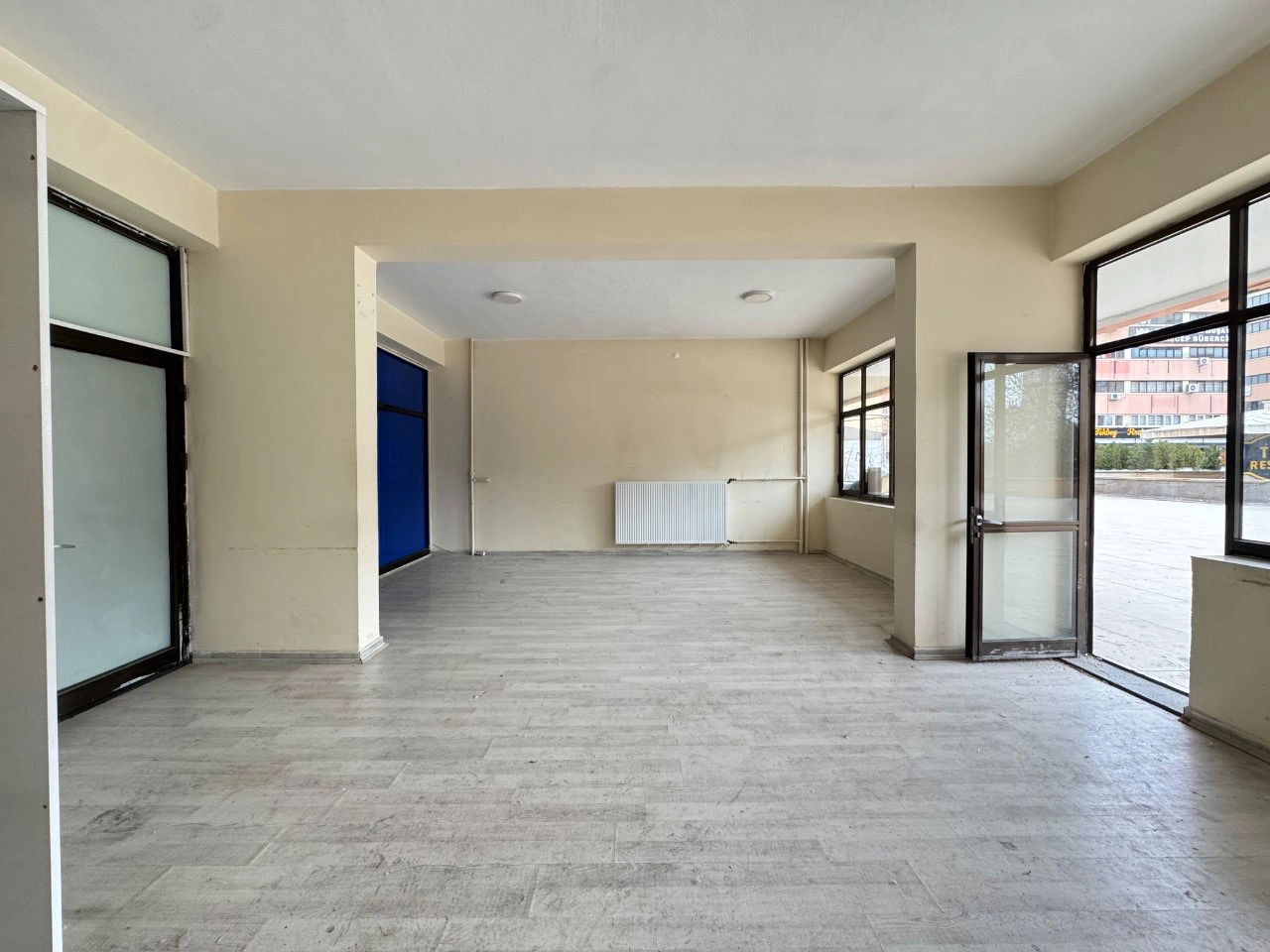 NİŞANTAŞI MAHALLESİ HAZIM ULUŞAHİN’DE 70 m2 KİRALIK OFİS!!!