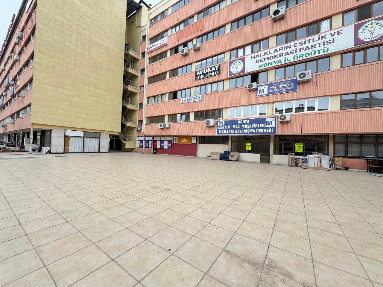 NİŞANTAŞI MAHALLESİ HAZIM ULUŞAHİN’DE 70 m2 KİRALIK OFİS!!!