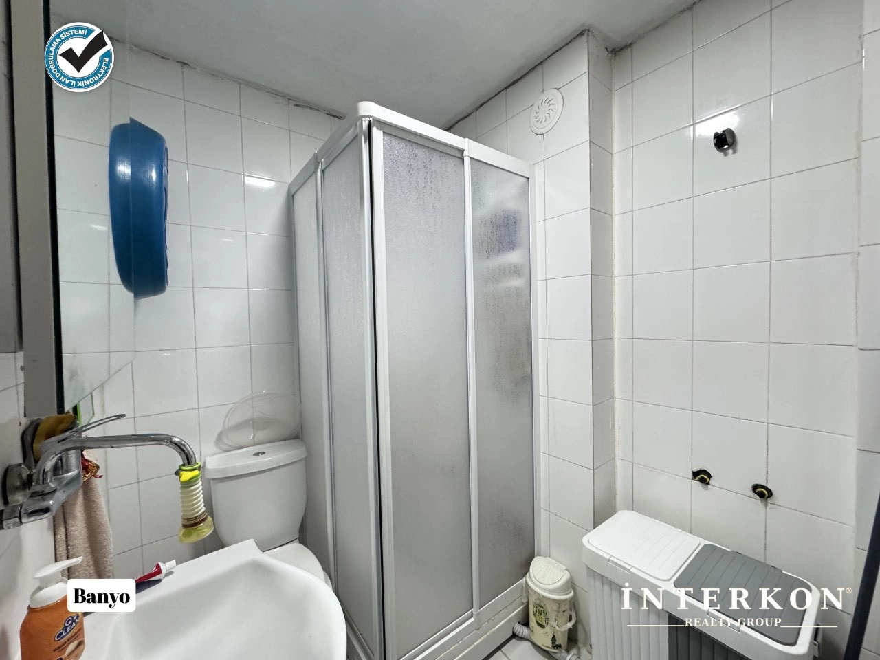 KONYA SELÇUKLU IŞIKLAR MAHALLESİ 3+1 SATILIK DAİRE!!!